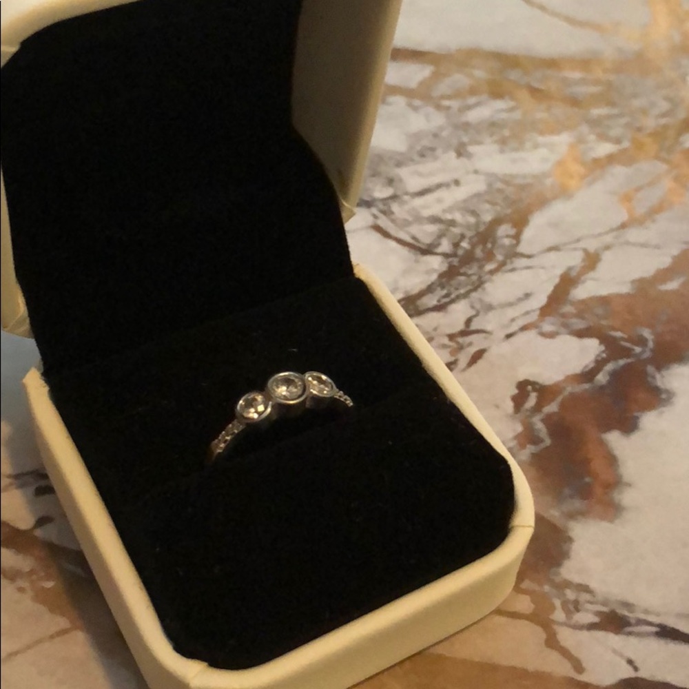 Ring size 5.5
